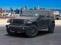 2025 Jeep Wrangler 4xe Willys 4xe