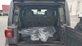 2025 Jeep Wrangler 4xe Willys 4xe