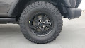 2025 Jeep Wrangler 4xe Willys 4xe