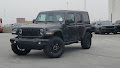 2025 Jeep Wrangler 4xe Willys 4xe