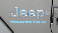 2025 Jeep Wrangler 4xe Willys 4xe