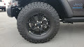 2025 Jeep Wrangler 4xe Willys 4xe