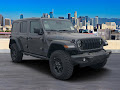 2025 Jeep Wrangler 4xe Willys 4xe