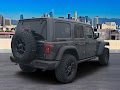 2025 Jeep Wrangler 4xe Willys 4xe
