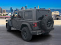 2025 Jeep Wrangler 4xe Willys 4xe