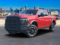 2026 RAM 2500 Rebel
