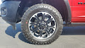 2026 RAM 2500 Rebel