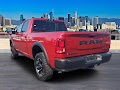 2026 RAM 2500 Rebel