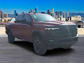 2026 RAM 2500 Rebel