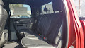 2026 RAM 2500 Rebel