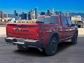2026 RAM 2500 Rebel