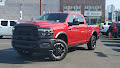 2026 RAM 2500 Rebel