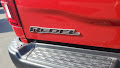 2026 RAM 2500 Rebel