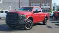 2026 RAM 2500 Rebel