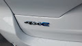 2024 Jeep Grand Cherokee 4xe 4xe 4xe