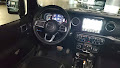 2022 Jeep Wrangler 4xe Unlimited Sahara