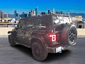 2022 Jeep Wrangler 4xe Unlimited Sahara