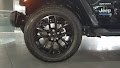 2022 Jeep Wrangler 4xe Unlimited Sahara