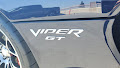 2017 Dodge Viper GTC
