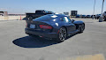 2017 Dodge Viper GTC