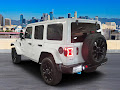 2024 Jeep Wrangler 4xe Sahara 4xe