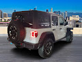 2024 Jeep Wrangler 4xe Rubicon 4xe