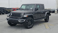 2025 Jeep Gladiator High Tide