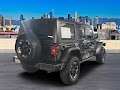 2024 Jeep Wrangler 4xe Rubicon 4xe