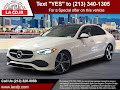 2023 Mercedes-Benz C-Class C 300