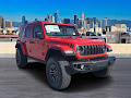 2025 Jeep Wrangler Rubicon X