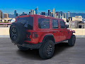 2025 Jeep Wrangler Rubicon X