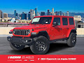2025 Jeep Wrangler Rubicon X