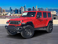 2025 Jeep Wrangler Rubicon X
