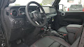 2025 Jeep Gladiator Rubicon X