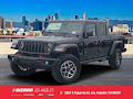 2025 Jeep Gladiator Rubicon X