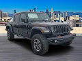 2025 Jeep Gladiator Rubicon X