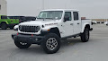 2025 Jeep Gladiator Rubicon X