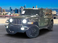 2021 Jeep Wrangler 4xe Unlimited Sahara