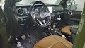 2021 Jeep Wrangler 4xe Unlimited Sahara