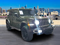 2021 Jeep Wrangler 4xe Unlimited Sahara