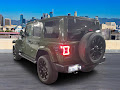 2021 Jeep Wrangler 4xe Unlimited Sahara