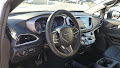 2025 Chrysler Voyager LX