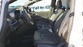 2025 Chrysler Voyager LX