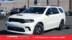 2026 Dodge Durango GT Premium HEMI V8