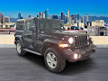 2022 Jeep Wrangler Sport S