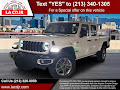 2024 Jeep Gladiator Sport S