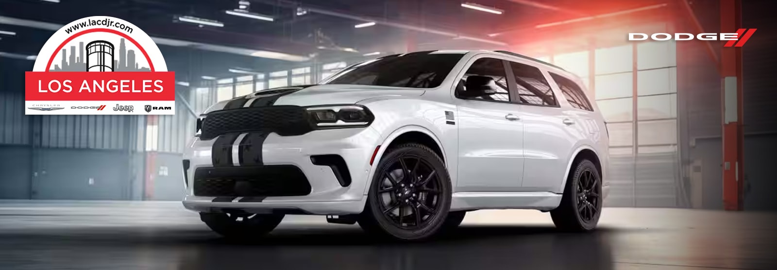 Shop Dodge Inventory